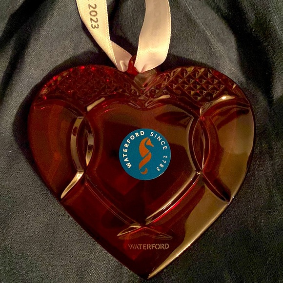 WATERFORD TIMES SQUARE ORNAMENT ❤️♥️
NEW YEAR'S EVE BALL COLLECTION NWT - Picture 3 of 9